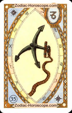 The anchor, single love horoscope leo