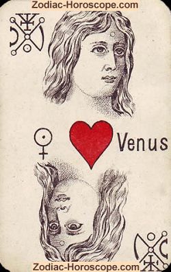 The Venus, daily Leo horoscope work and finances