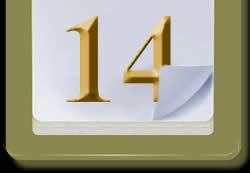 Daily Leo horoscope 14