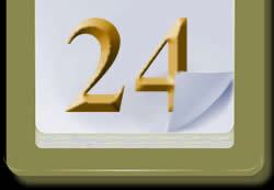 Daily Leo horoscope 24