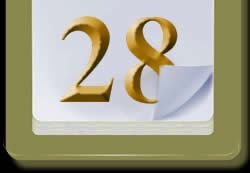 Daily Leo horoscope 28