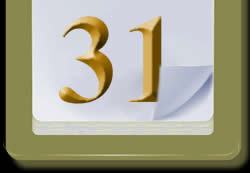Daily Leo horoscope 31