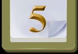 Daily Leo horoscope 5