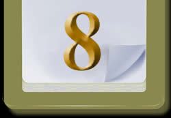 Leo love horoscope 8