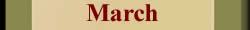 Daily Leo horoscope March