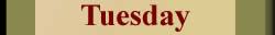 Daily Leo horoscope tuesday