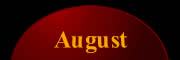 August horoscope