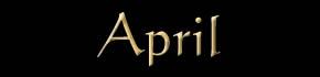 Monthly horoscope Leo April 2024