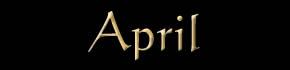 Monthly horoscope Leo April 2025