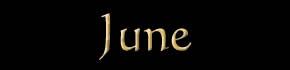 Monthly horoscope Leo June 2025