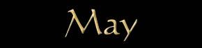 Monthly horoscope Leo May 2025