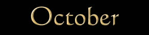 Monthly horoscope Leo October 2023