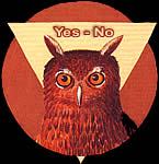 yes-no oracle leo decision questions